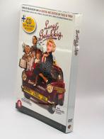 DVD Lang & Gelukkig met CD NIEUW in verpakking, Vanaf 6 jaar, Verzenden, Nieuw in verpakking