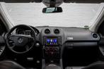 Mercedes-Benz M-Klasse ML63AMG Adaptive/Alcantara hemel/ Sto, Automaat, Gebruikt, 8 cilinders, Leder