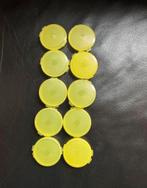 Tupperware pillendoosjes / pillendoos, Ophalen of Verzenden, Nieuw