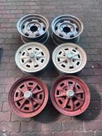Lemmerz Sprintstars Kever velgen 15inch, Ophalen, Zomerbanden, Velg(en)