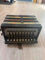 Antieke trekzak, Ophalen of Verzenden, Zo goed als nieuw, Overige formaten, Overige merken