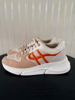 Hush puppie sneaker mt 39 ZGN, Ophalen of Verzenden, Zo goed als nieuw, Overige kleuren