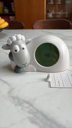 Zazu slaaptrainer het bekende schaapje, Ophalen of Verzenden, Gebruikt, Digitaal