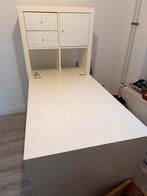 Buro met kast, Ophalen of Verzenden, Zo goed als nieuw