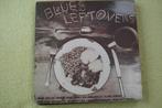 LP.  Blues Leftovers ,  (  Various Art. ), Cd's en Dvd's, Ophalen of Verzenden, Zo goed als nieuw, 12 inch, Overige genres