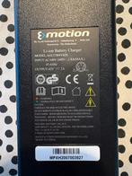 E-Motion SPARTA / E-Go BATAVUS Li-ion acculader e-bike, Ophalen of Verzenden, Zo goed als nieuw