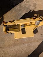 Te koop een scheppach module, Ophalen, Zo goed als nieuw