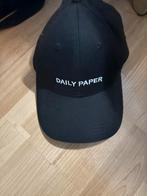 Daily Paper pet zwart, Ophalen of Verzenden, Zo goed als nieuw, One size fits all, Pet