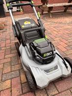 Ego self propelled 47cm, Ophalen, Zo goed als nieuw, 40 t/m 49 cm, Elektrische grasmaaier
