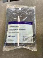 Overall non woven donkerblauw XXL, Ophalen of Verzenden, Nieuw