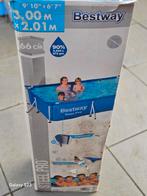 Bestway Steel Pro zwembad 3.00m x 2.01m, Ophalen of Verzenden