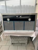 Smeg afzuigkap, Witgoed en Apparatuur, Afzuigkappen, Ophalen, Nieuw, Wandschouwkap