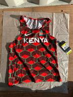 Nike hardloop singlet kenya - Maat S, Ophalen of Verzenden, Zo goed als nieuw, Carnaval