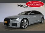 Audi A6 Avant 50 TDI quattro Sport S-line 25 years Matrix LE, Gebruikt, Diesel, 6 cilinders, A6