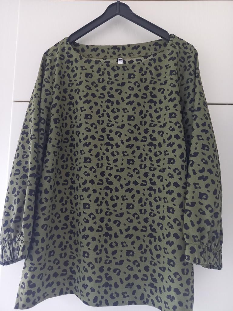 Hema shirt maat M, Hema, Ophalen of Verzenden, Nieuw
