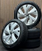 NIEUW! Originele 17 inch Golf 8 Belmont 5x112 ET46 Pirelli, Ophalen, ., Banden en Velgen, Nieuw