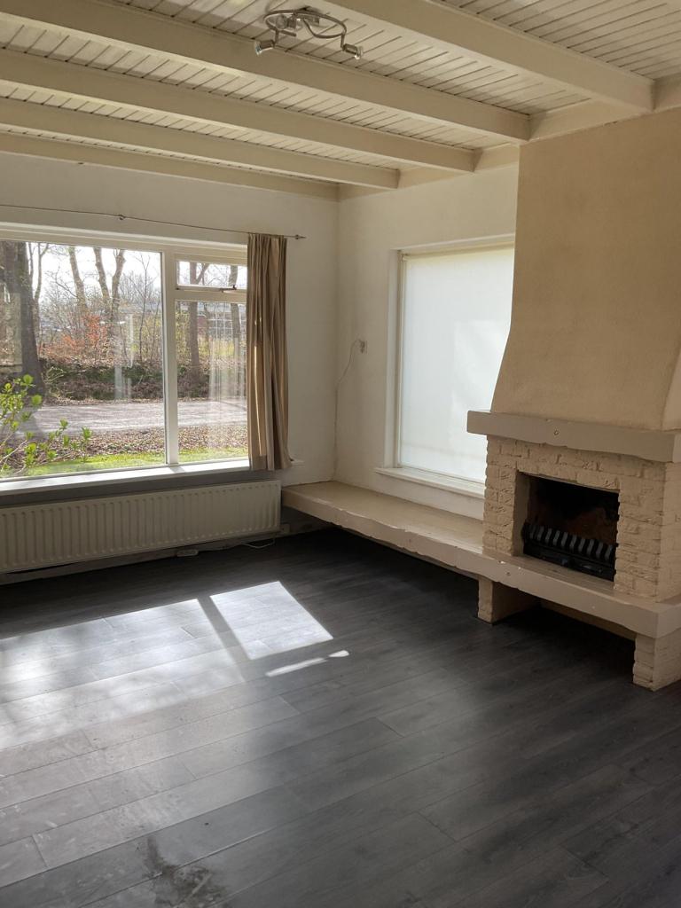 NIEUW! Woonruimte te huur Hullenweg, Roden, Huizen en Kamers