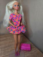 Barbie Caboodles vintage Mattel, Ophalen of Verzenden, Pop