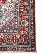 Groot Perzisch tapijt Tabriz 400x300 wollen vloerkleed Iran, 1185VB, De handelmaatschappij, Groot perzisch tapijt wollen vloerkleed handgeknoopt iran tabriz