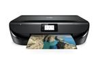 HP Envy 5030 All-in-One Printer met volle cartridges, Gebruikt, Canon, Inkjetprinter, All-in-one