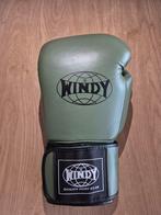 Windy bokshandschoenen 16oz, Ophalen, Nieuw, Bokshandschoenen