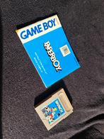 Nintendo gameboy Classic DMG-01 Paperboy, Spelcomputers en Games, Games | Nintendo Game Boy, Gebruikt, 1 speler, Ophalen of Verzenden