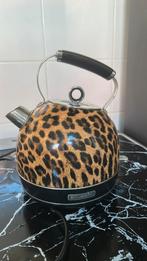 Panter  waterkoker, Ophalen, Zo goed als nieuw