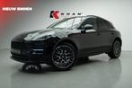 Porsche Macan 2.0 |Pano|SportChrono|Facelift|Carplay|, Auto's, Porsche, Automaat, Gebruikt, Euro 6, Zwart