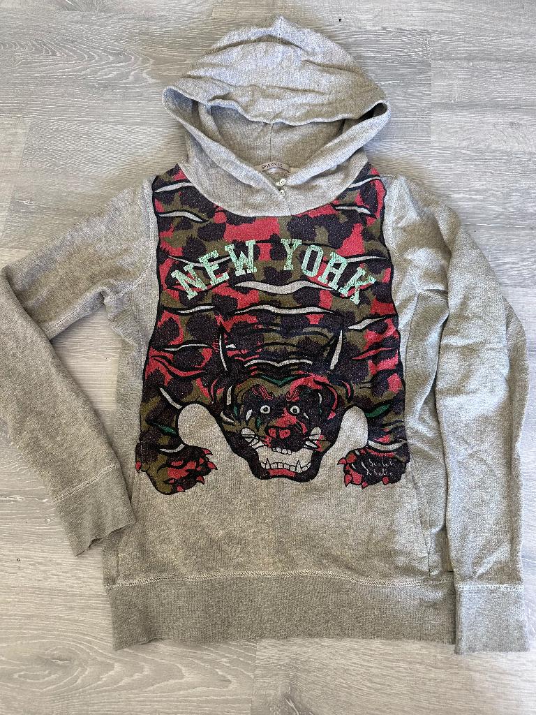 Sweater maat 152, Meisje, Trui of Vest, Ophalen of Verzenden, Zo goed als nieuw