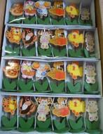 PARTIJ FOTOHOUDERS VAN HOUT, ., Nieuw, Ophalen of Verzenden, .