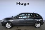 Mazda 3 1.6 S-VT Touring Airco Trekhaak Lichtmetaal Elektris, Auto's, Mazda, Voorwielaandrijving, Stof, Gebruikt, 4 cilinders