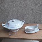 Gratis antieke servies schaal op te halen in Lochem ., Ophalen