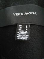 Jas, Ophalen, Nieuw, Zwart