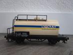 Marklin 4532 nynäs ketelwagen., Wisselstroom, Gebruikt, Wagon, Ophalen of Verzenden