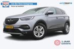 Opel Grandland X 1.2 Turbo Business Elegance | Incl. 12 maan, 12 maanden, Stof, Gebruikt, 1199 cc