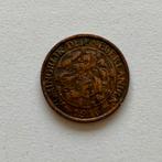 Nederland 1 cent 1916 Zfr, Postzegels en Munten, Munten | Nederland, Verzenden, Koningin Wilhelmina, Overige waardes
