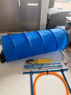 Dog agility set starter, Dieren en Toebehoren, Honden-accessoires, Ophalen