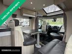 Challenger 398 XLB Queensbed Hefbed Zonnepaneel Luifel Bearl, Airconditioning, Airbags, 7 tot 8 meter, Bedrijf