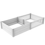 Te koop: Werpkist Topmast 150x300 (werpkist+ren), Ophalen, Gebruikt