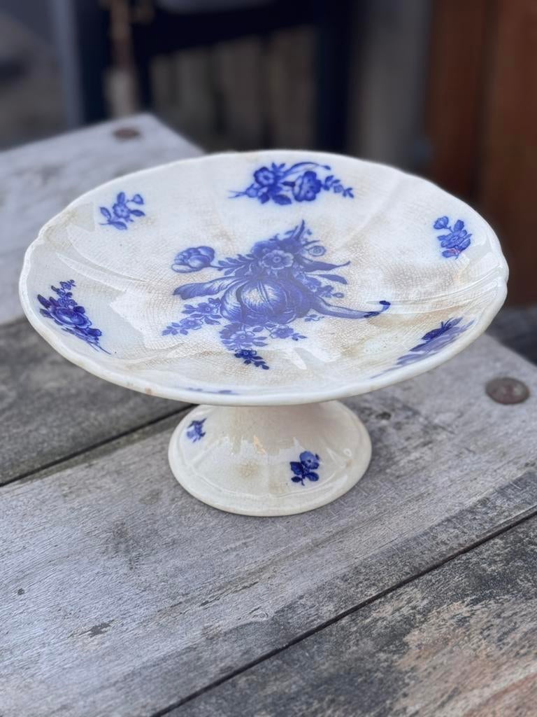 Villeroy en boch etagere mettlach, Ophalen of Verzenden
