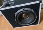 JBL P1222 Subwoofer 12 INCH Oldskool in gepoorte kist 1600W, Ophalen of Verzenden