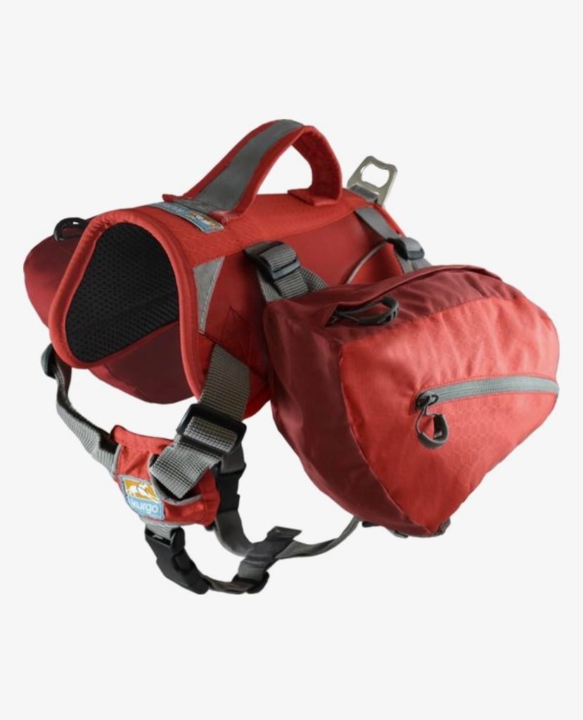 kurgo hondenrugzak tuig maat M (13,5-38.5kg), Ophalen of Verzenden, Zo goed als nieuw