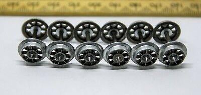 Märklin 7585 wielstellen voor wagons ombouw > gelijkstroom, Gelijkstroom, Ophalen of Verzenden, Märklin, Nieuw