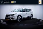 Renault Grand Scénic 1.3T 140Pk Aut. 7Pers EVOLUTION FULL L, Stof, Zwart, 4 cilinders, 7 stoelen
