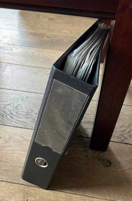 Te koop Pergamano patronen, Ophalen of Verzenden, Nieuw, Overige thema's