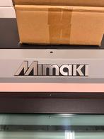 Mimaki UJF-6042 MK2e UV Flatbed Printer – Defect, Ophalen, Niet werkend