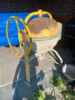 Gebruikte betonmolen - Ideaal voor kleine klussen, Ophalen, Gebruikt