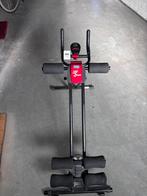 5 minuten shaper apparaat buikspieren, Ophalen, Zo goed als nieuw