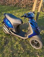 Piaggio zip h2o 70cc, Ophalen, Tweetakt, Zip, Zo goed als nieuw