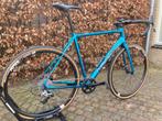 Koga Colmaro Gravelbike - maat L, Fietsen en Brommers, Fietsen | Racefietsen, Ophalen, 28 inch, 10 tot 15 versnellingen, Heren